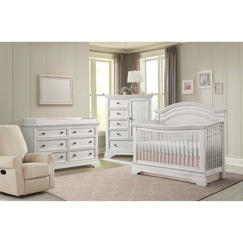 westwood design taylor crib instructions