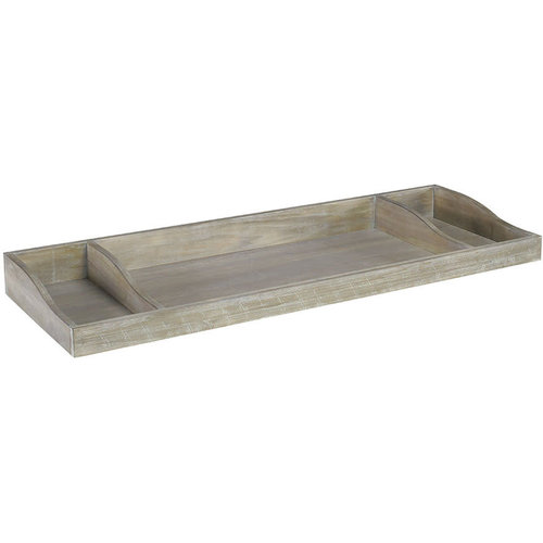 DOLCE BABI Dolce Babi Florenza Changing Tray in Dove Grey DOLCE BABI Dolce Babi Florenza Changing Tray in Dove Grey
