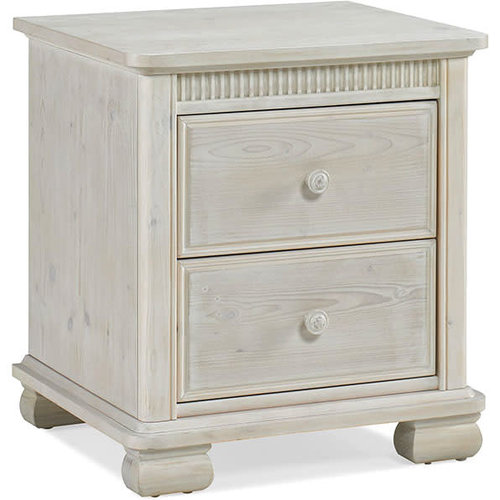 DOLCE BABI Dolce Babi Florenza Nightstand in Sugar Cane DOLCE BABI Dolce Babi Florenza Nightstand in Sugar Cane