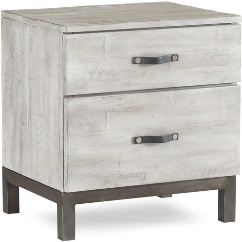 ED by Ellen Degeneres ED by Ellen Degeneres Greystone Nightstand in Weathered Barnwood ED by Ellen Degeneres ED by Ellen Degeneres Greystone Nightstand in Weathered Barnwood