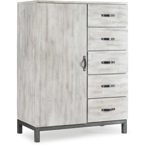 bellini baby dresser