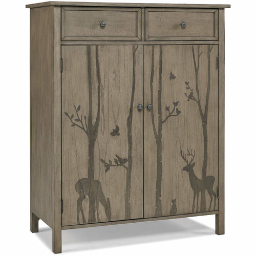 ED by Ellen Degeneres ED by Ellen Degeneres Forest Animals Chifforobe ED by Ellen Degeneres ED by Ellen Degeneres Forest Animals Chifforobe