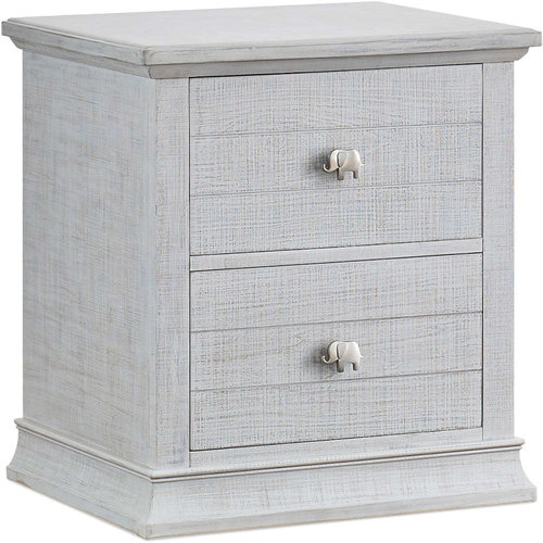 ED by Ellen Degeneres ED by Ellen Degeneres Westlake Nightstand in Coastal White ED by Ellen Degeneres ED by Ellen Degeneres Westlake Nightstand in Coastal White