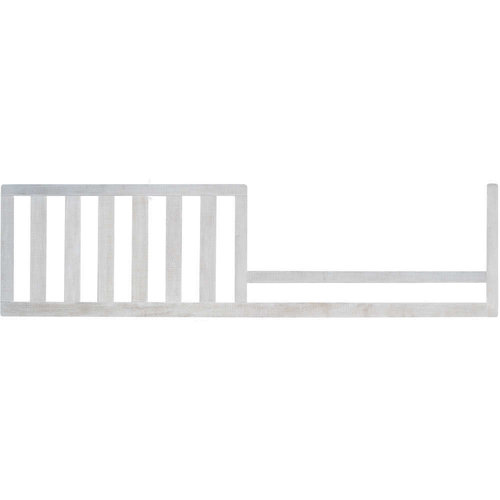 ED by Ellen Degeneres ED by Ellen Degeneres Westlake Convertible Toddler Rail in Coastal White ED by Ellen Degeneres ED by Ellen Degeneres Westlake Convertible Toddler Rail in Coastal White