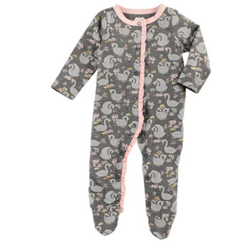 MUDPIE Swan Sleeper MUDPIE Swan Sleeper