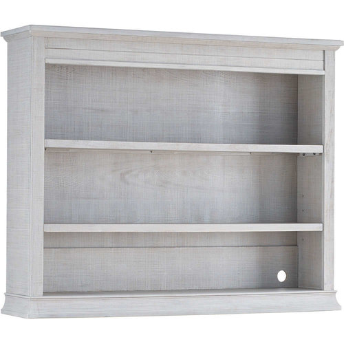 ED by Ellen Degeneres ED by Ellen Degeneres Westlake Hutch/Bookcase in Coastal White ED by Ellen Degeneres ED by Ellen Degeneres Westlake Hutch/Bookcase in Coastal White