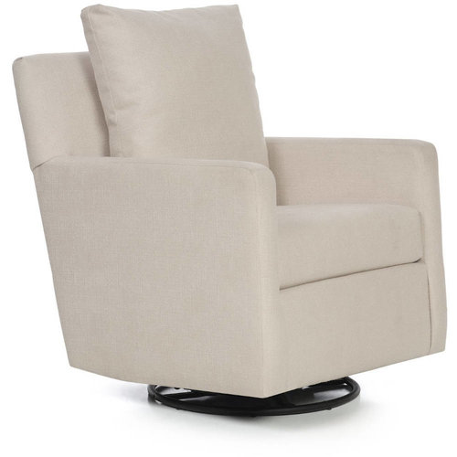 OILO Oilo Riley Swivel Glider OILO Oilo Riley Swivel Glider