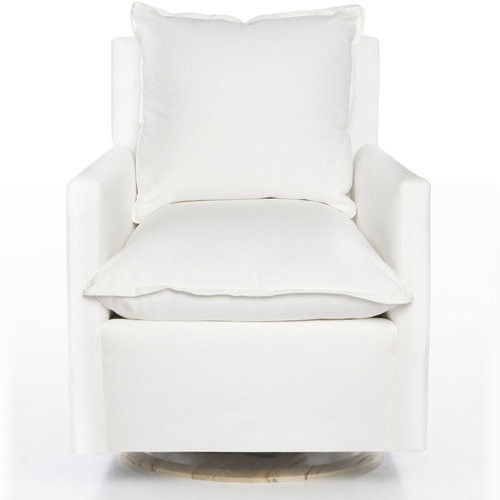 OILO Oilo Nola Swivel Glider OILO Oilo Nola Swivel Glider