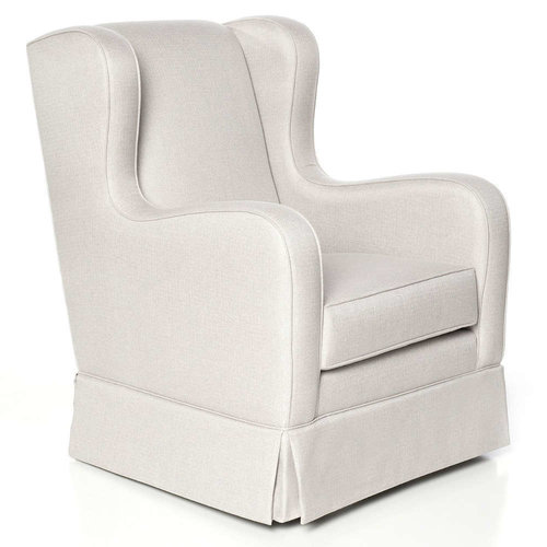 OILO Oilo Penelope Swivel Glider OILO Oilo Penelope Swivel Glider