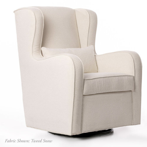 OILO Oilo Emerson Swivel Glider OILO Oilo Emerson Swivel Glider