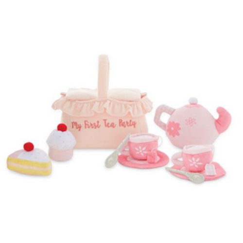 MUDPIE My First Tea party Set MUDPIE My First Tea party Set