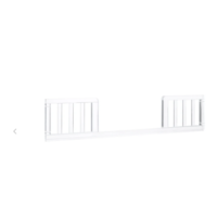 Nursery Works Luma Toddler Bed Conversion Kit