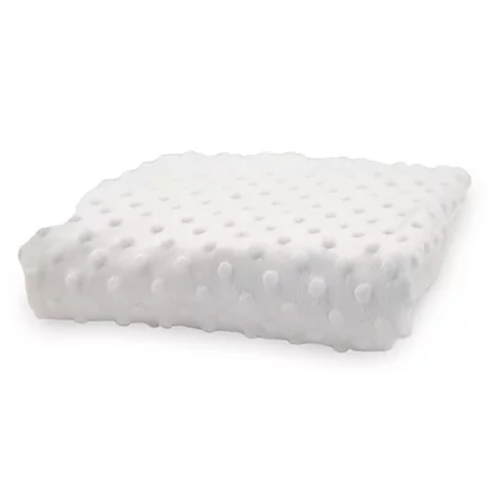 RUMBLE TUFF White Dot Contour Cover RUMBLE TUFF White Dot Contour Cover