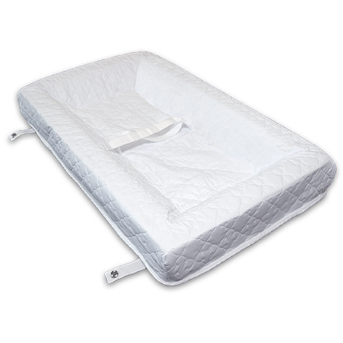 RUMBLE TUFF A Cute Baby Standard Contoured Pad 17" x 33" RUMBLE TUFF A Cute Baby Standard Contoured Pad 17" x 33"