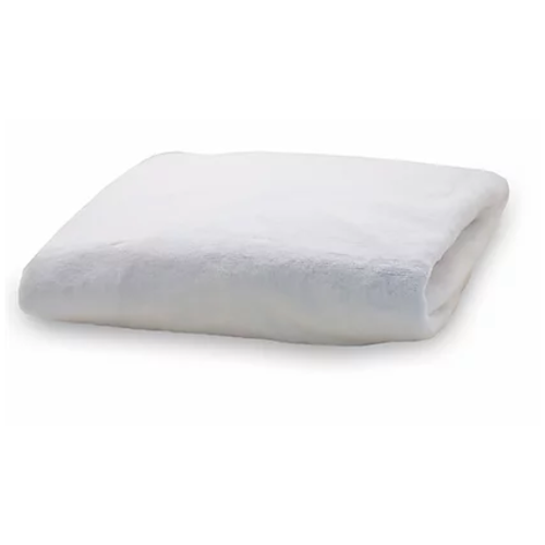 RUMBLE TUFF White Minky Contour Cover RUMBLE TUFF White Minky Contour Cover