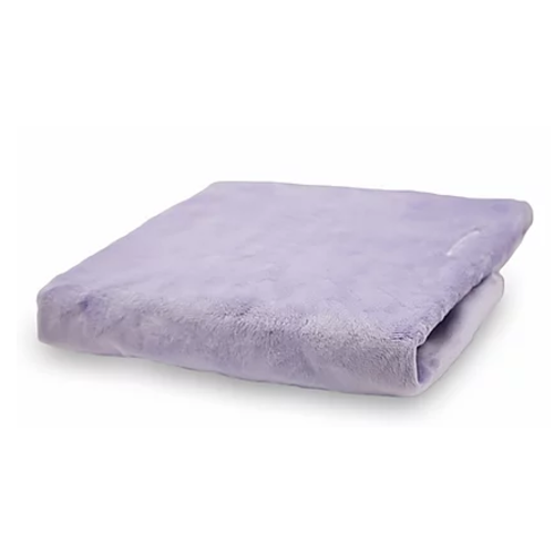 RUMBLE TUFF Lavendar Minky Contour Cover RUMBLE TUFF Lavendar Minky Contour Cover