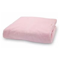 Rumble Minky Countour Chaning Pad Cover