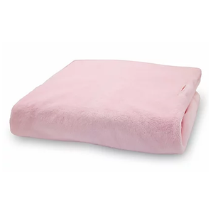 RUMBLE TUFF Rumble Minky Countour Chaning Pad Cover