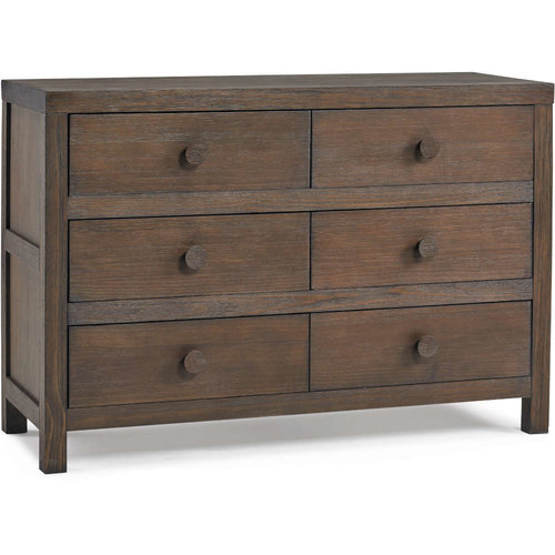 TI AMO Ti Amo Castello Double Dresser TI AMO Ti Amo Castello Double Dresser