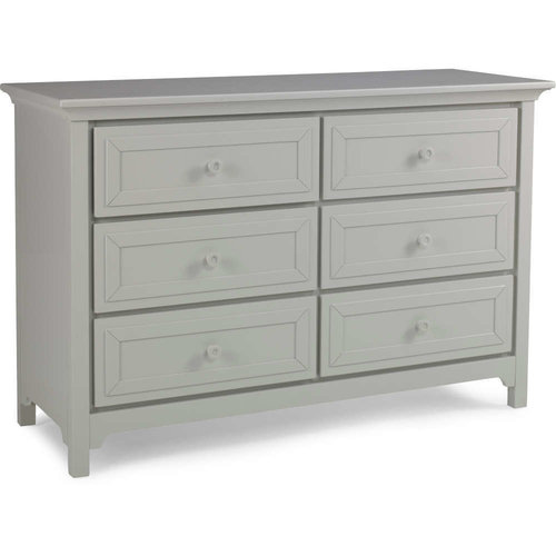 TI AMO Ti Amo 4000 Series Double Dresser TI AMO Ti Amo 4000 Series Double Dresser
