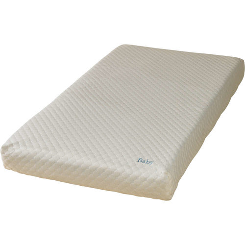 TI AMO Ti Amo Precious Dreams Baby & Toddler Dual Sided Mattress TI AMO Ti Amo Precious Dreams Baby & Toddler Dual Sided Mattress