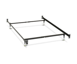 Ti Amo Universal Metal Bed Frame Bellini Baby And Teen Furniture