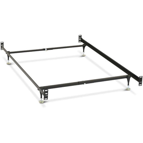 TI AMO Ti Amo Universal Metal Bed Frame TI AMO Ti Amo Universal Metal Bed Frame