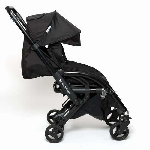 VIDIAMO Vidiamo Limo Stroller in Black VIDIAMO Vidiamo Limo Stroller in Black