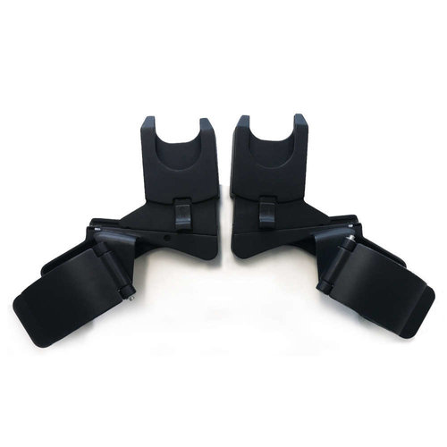 VIDIAMO Vidiamo Limo Car Seat Adapters VIDIAMO Vidiamo Limo Car Seat Adapters