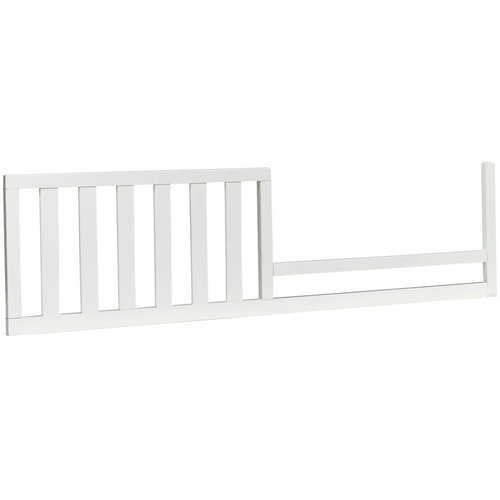 DOLCE BABI Dolce Babi Alessia Convertible Guard Rail Bright white DOLCE BABI Dolce Babi Alessia Convertible Guard Rail Bright white