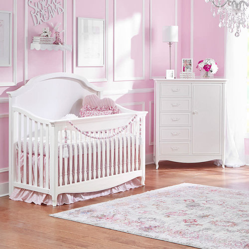bellini crib conversion to toddler bed