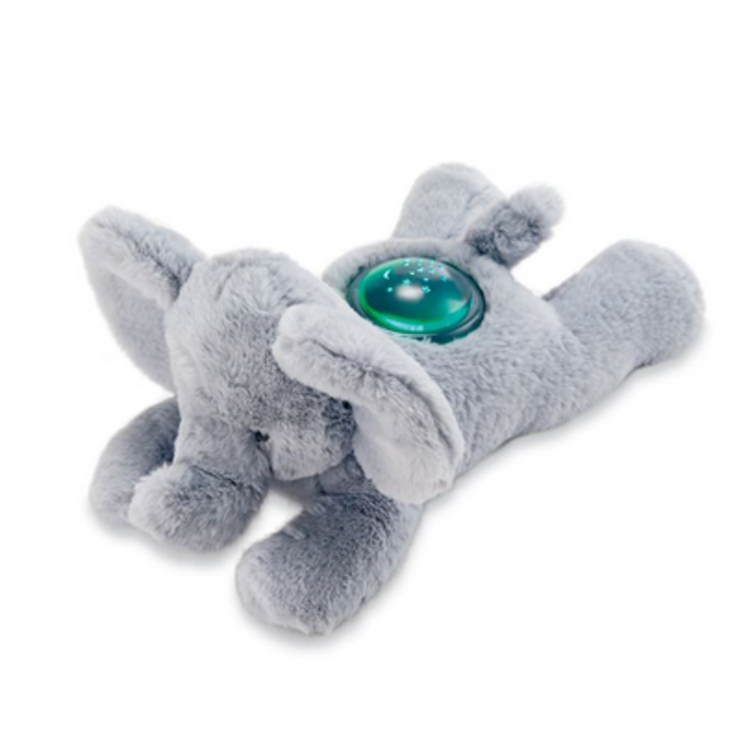 light up stuffed animal