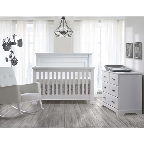 westwood design taylor crib instructions