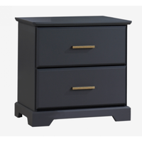 Natart Taylor Nightstand