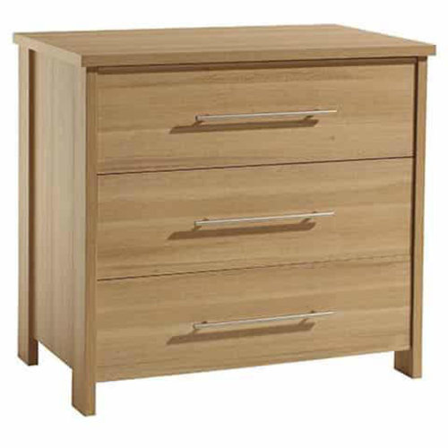 LITTLE GUY COMFORT Little Guy Comfort Oakland Children's Dresser LITTLE GUY COMFORT Little Guy Comfort Oakland Children's Dresser