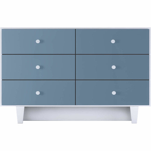 LITTLE GUY COMFORT Little Guy Comfort Fino Children’s Dresser LITTLE GUY COMFORT Little Guy Comfort Fino Children’s Dresser