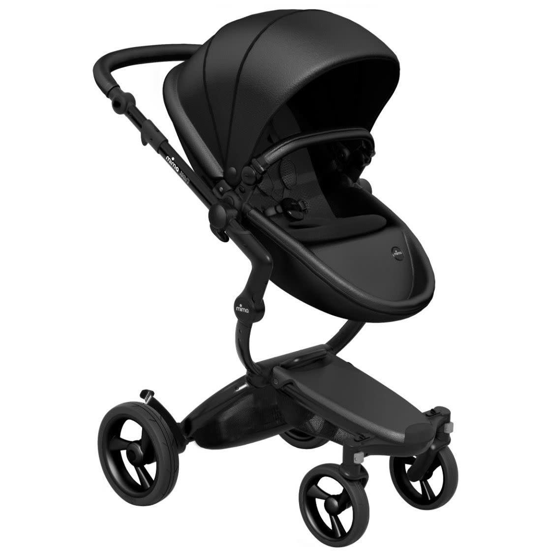 mima doll stroller