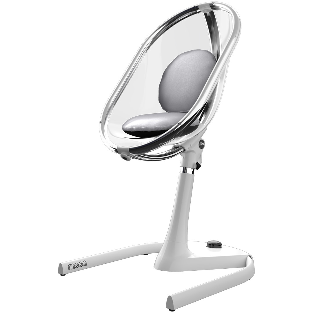 Mima Moon 2G High Chair Bellini Baby and Teen Furniture