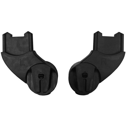 MIMA Mima Xari Car Seat Adapter Kit for UPPAbaby Mesa MIMA Mima Xari Car Seat Adapter Kit for UPPAbaby Mesa