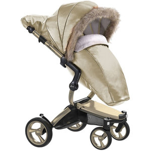 mima xari footrest protector