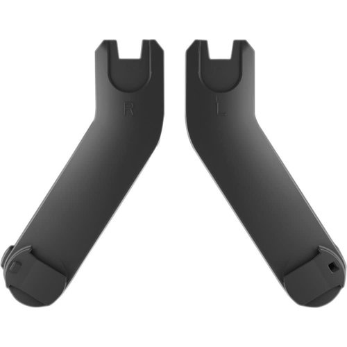 MIMA Mima Zigi Car Seat Adapter Kit for Nuna / Cybex / Maxi Cosi MIMA Mima Zigi Car Seat Adapter Kit for Nuna / Cybex / Maxi Cosi