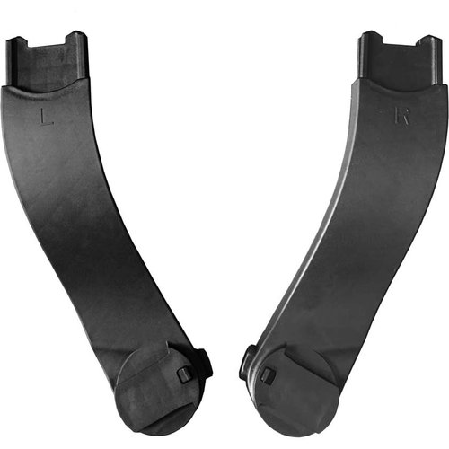 MIMA Mima Zigi Car Seat Adapter Kit for UPPAbaby Mesa MIMA Mima Zigi Car Seat Adapter Kit for UPPAbaby Mesa