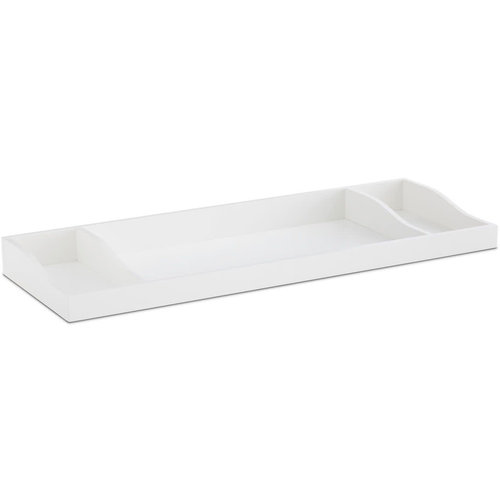 DOLCE BABI Dolce Babi Bocca Dresser Kit in Bright White DOLCE BABI Dolce Babi Bocca Dresser Kit in Bright White