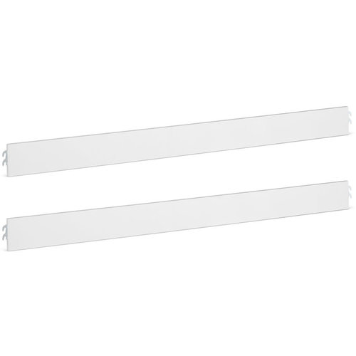 DOLCE BABI Dolce Babi Bocca Universal Convertible Bed Rail in Bright White DOLCE BABI Dolce Babi Bocca Universal Convertible Bed Rail in Bright White