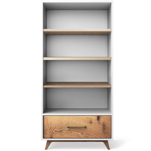 ROMINA Romina Uptown Bookcase ROMINA Romina Uptown Bookcase