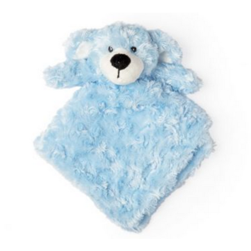 Rose Textiles CURLY PLUSH NUNU: PUPPY Rose Textiles CURLY PLUSH NUNU: PUPPY
