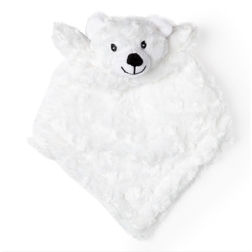 Curly Plush Nunu: Bear Curly Plush Nunu: Bear