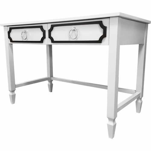 NEWPORT COTTAGES Newport Cottages Beverly Writing Desk NEWPORT COTTAGES Newport Cottages Beverly Writing Desk