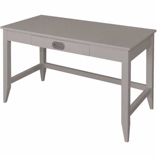 Bellini Jessica Student Desk with Hutch, 75% Off