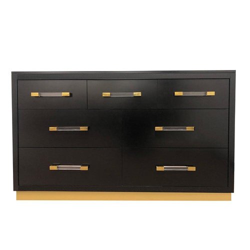 NEWPORT COTTAGES Newport Cottages Astoria 7-Drawer Dresser NEWPORT COTTAGES Newport Cottages Astoria 7-Drawer Dresser